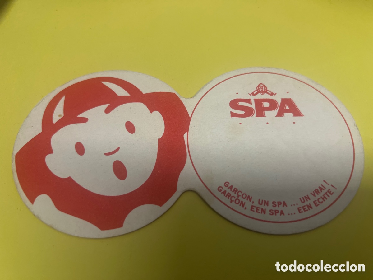 Otros art&iacute;culos de coleccionismo en papel: T1/E2/239/180. POSAVASOS - DESSOUS DE VERRE - COASTERS