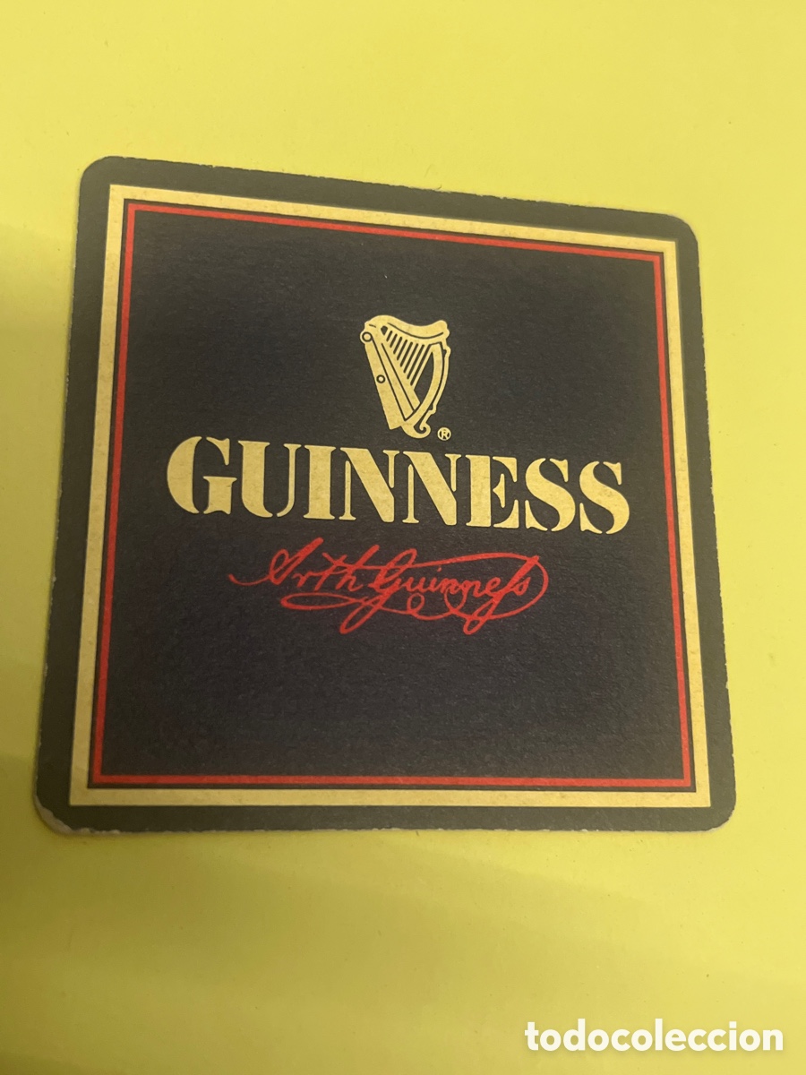 Otros art&iacute;culos de coleccionismo en papel: T1/E2/239/181. POSAVASOS - DESSOUS DE VERRE - COASTERS
