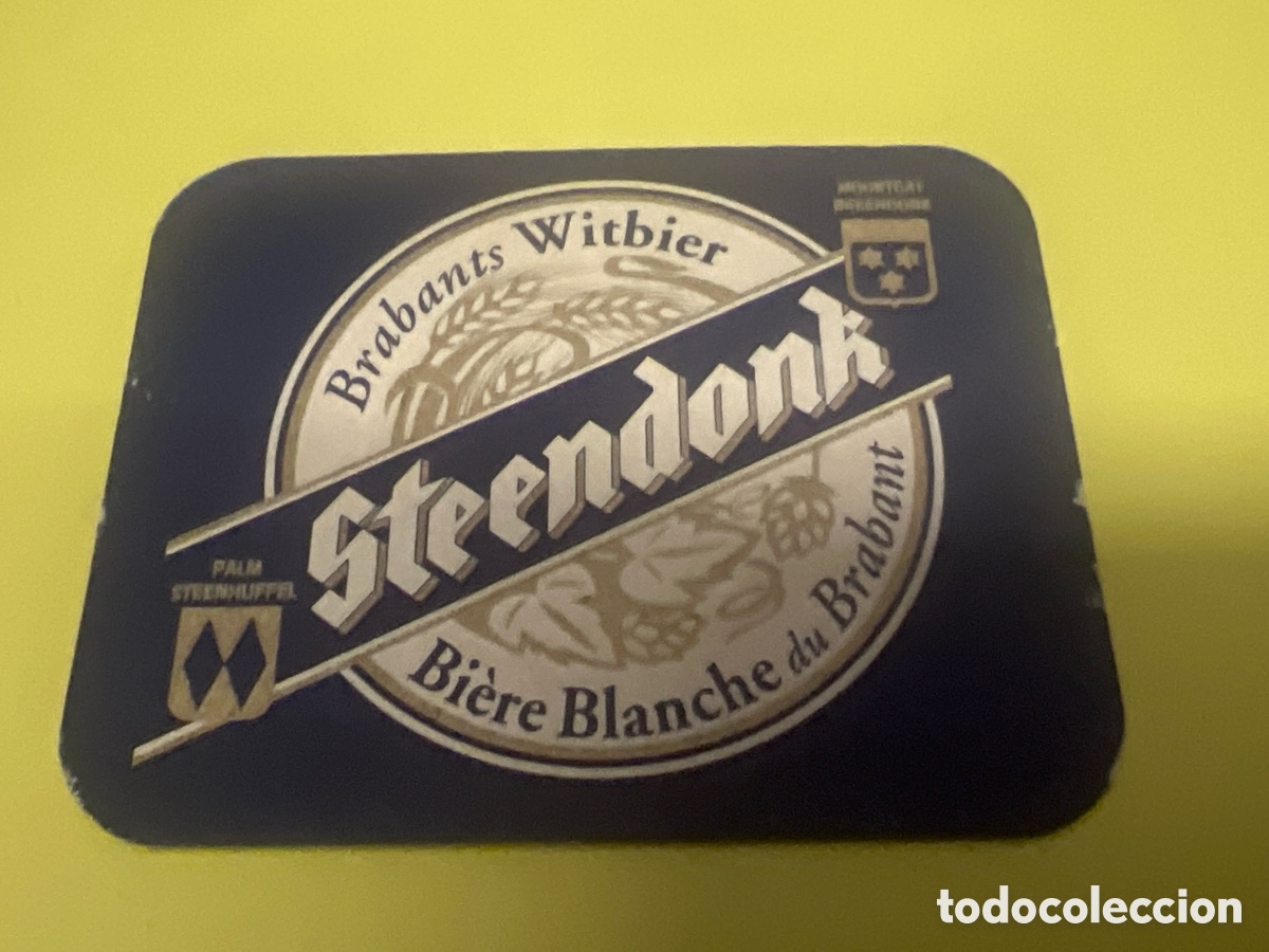 Otros art&iacute;culos de coleccionismo en papel: T1/E2/239/181. POSAVASOS - DESSOUS DE VERRE - COASTERS