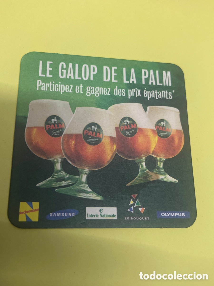 Otros art&iacute;culos de coleccionismo en papel: T1/E2/239/182. POSAVASOS - DESSOUS DE VERRE - COASTERS