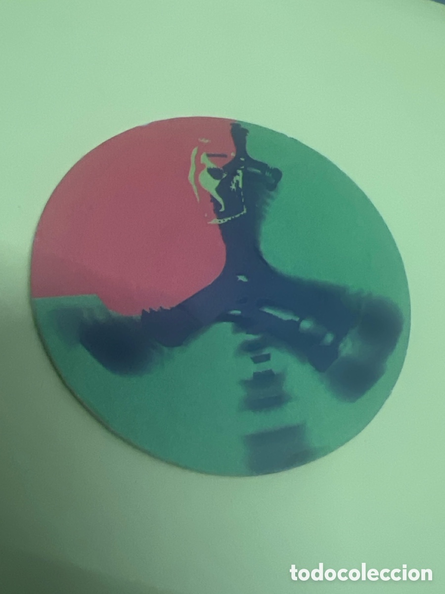 Otros art&iacute;culos de coleccionismo en papel: T1/E2/239/182. POSAVASOS - DESSOUS DE VERRE - COASTERS