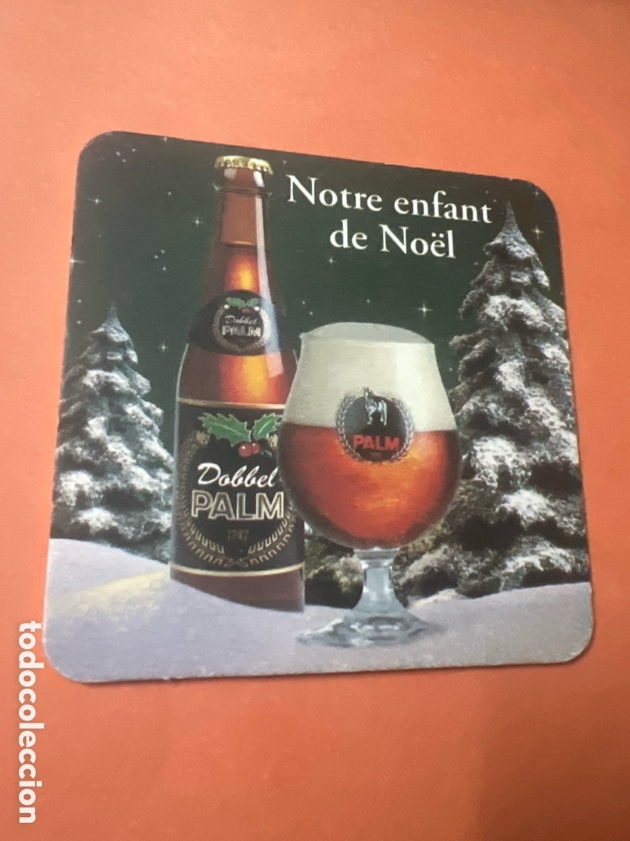 Otros art&iacute;culos de coleccionismo en papel: L770/9. POSAVASOS - DESSOUS DE VERRE - COASTERS