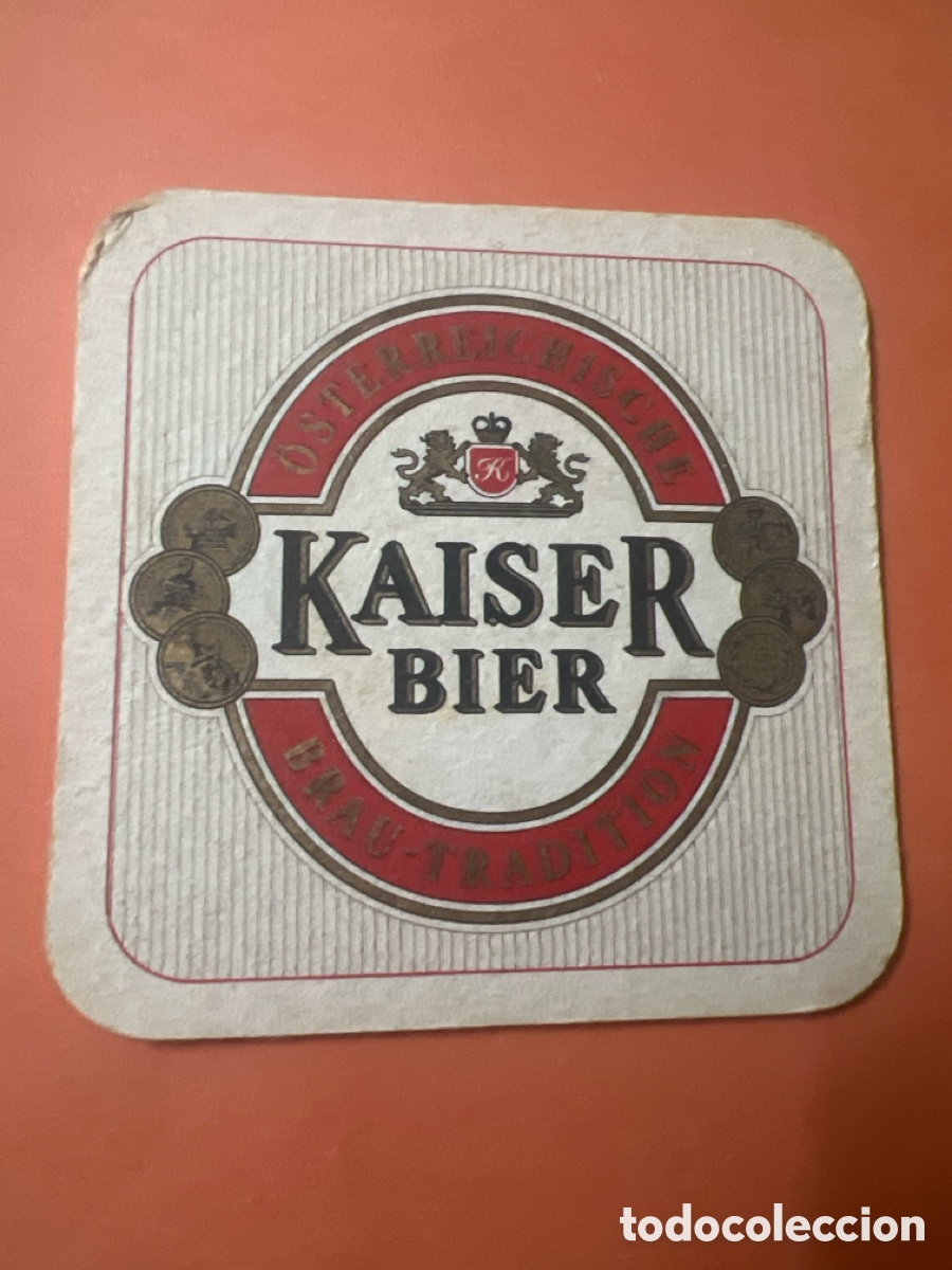 Otros art&iacute;culos de coleccionismo en papel: L770/9. POSAVASOS - DESSOUS DE VERRE - COASTERS