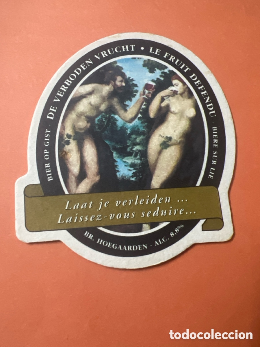 Otros art&iacute;culos de coleccionismo en papel: L770/10. POSAVASOS - DESSOUS DE VERRE - COASTERS