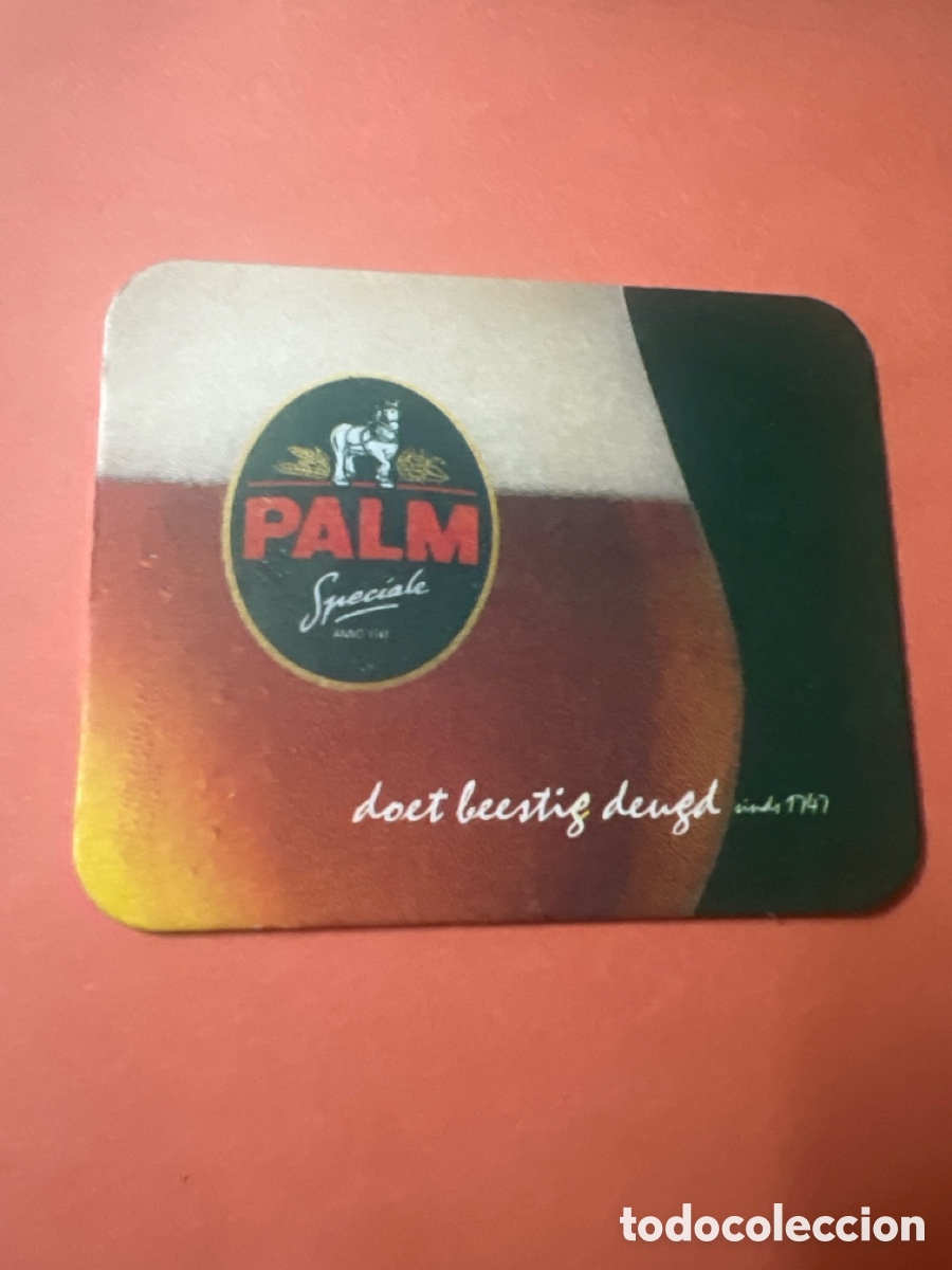 Otros art&iacute;culos de coleccionismo en papel: A384. POSAVASOS - DESSOUS DE VERRE - COASTERS