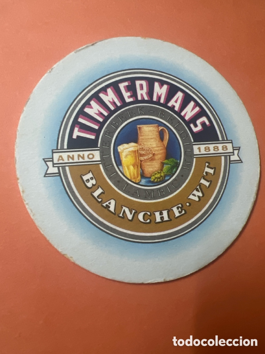 Otros art&iacute;culos de coleccionismo en papel: A384. POSAVASOS - DESSOUS DE VERRE - COASTERS