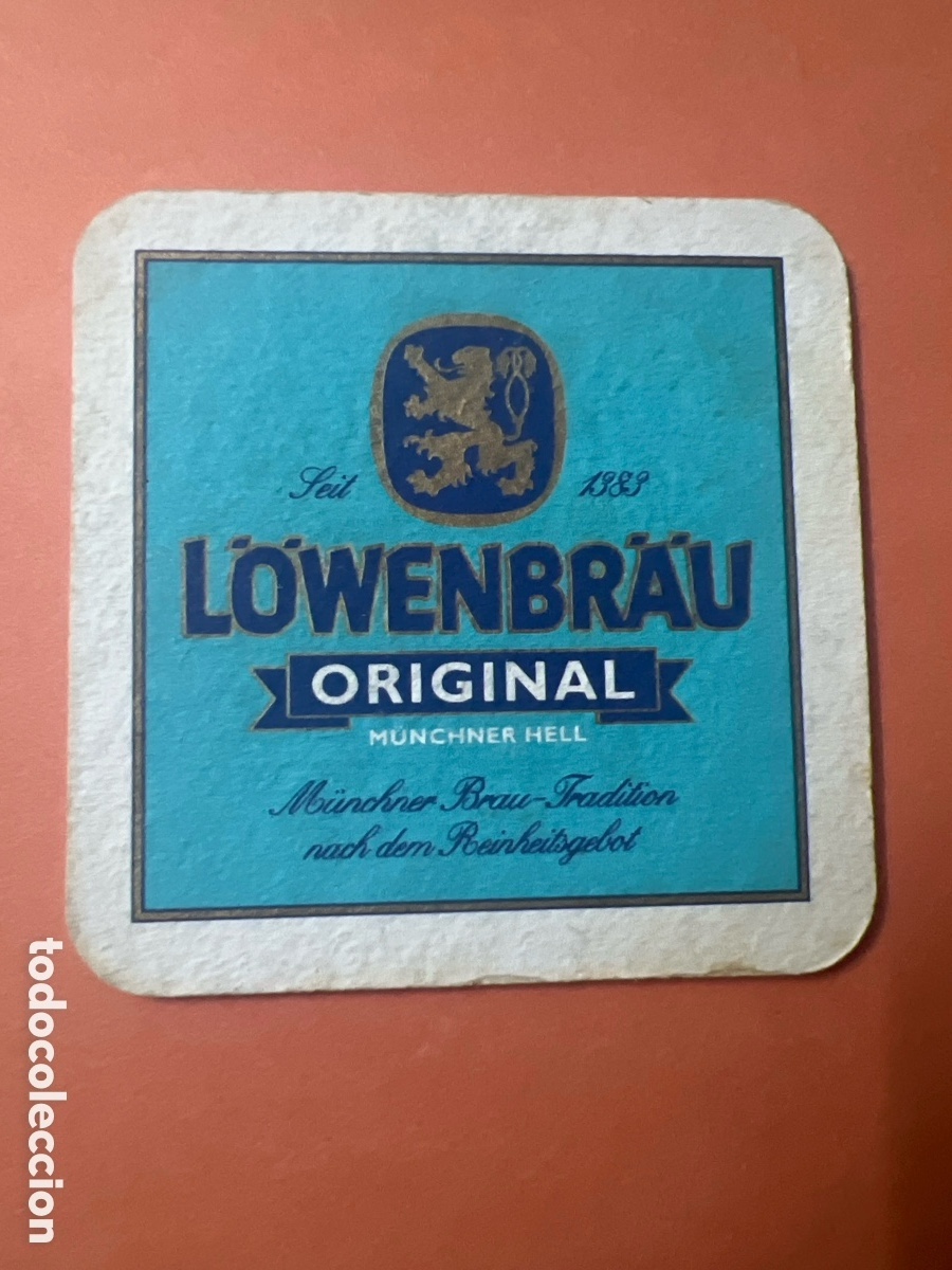 Otros art&iacute;culos de coleccionismo en papel: A385. POSAVASOS - DESSOUS DE VERRE - COASTERS