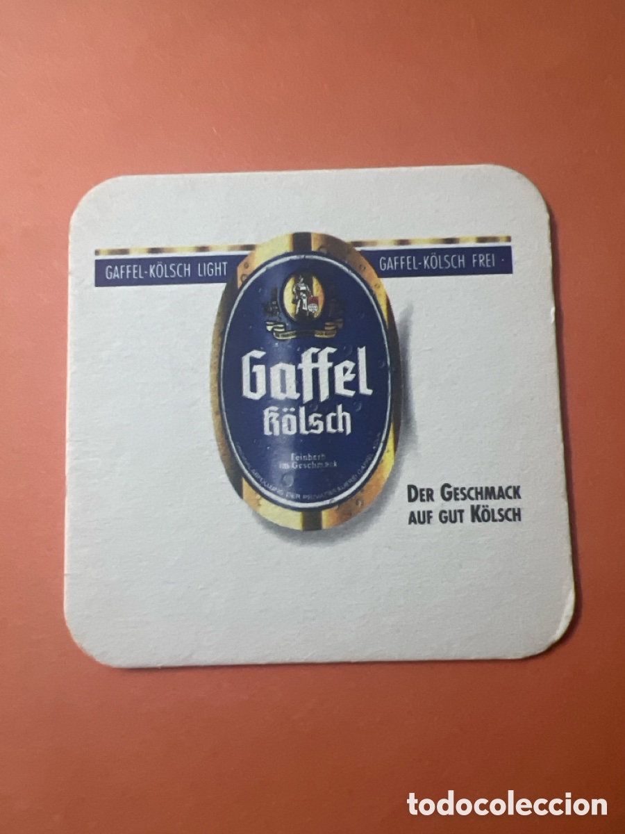 Otros art&iacute;culos de coleccionismo en papel: A385. POSAVASOS - DESSOUS DE VERRE - COASTERS