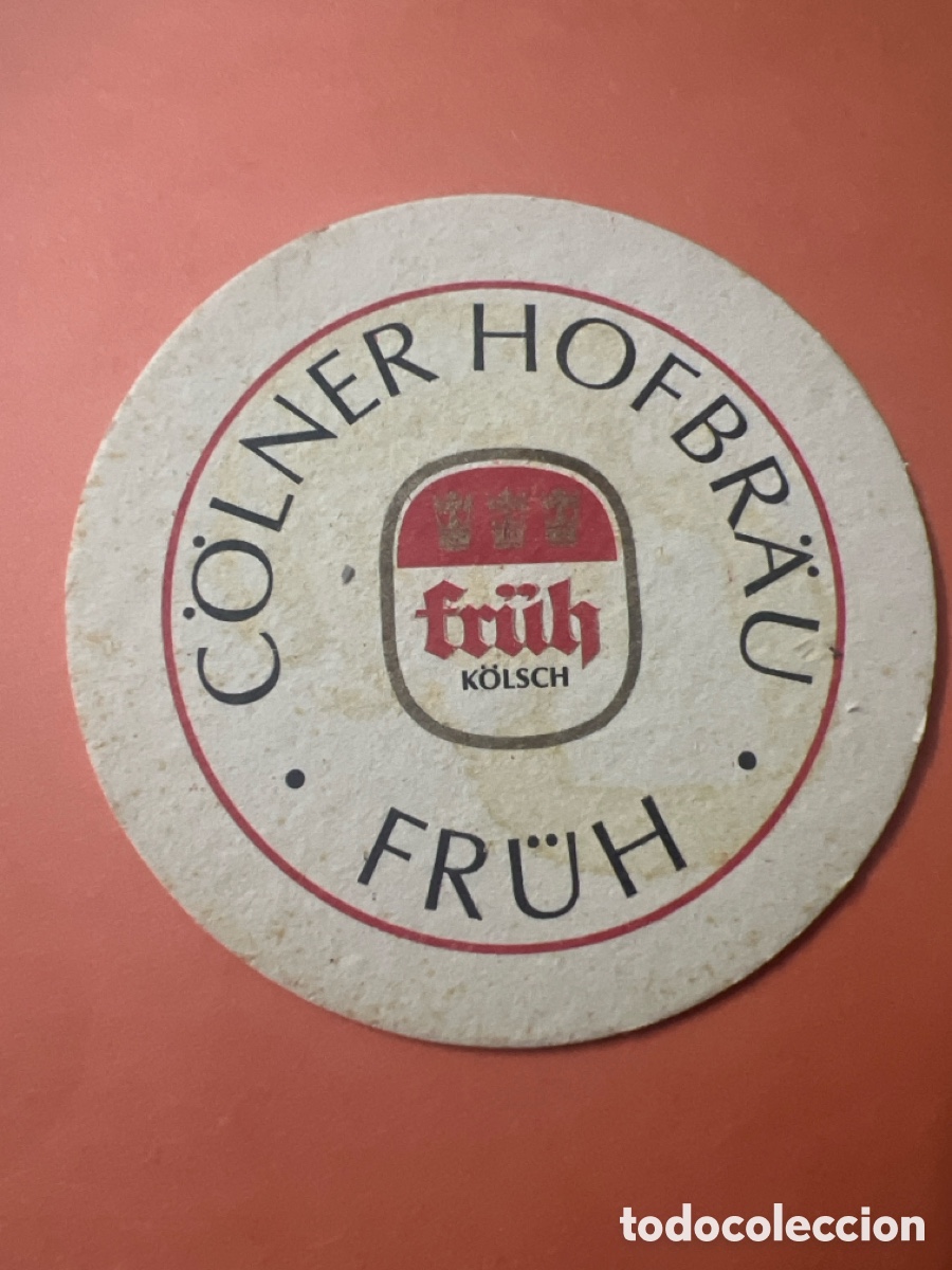 Otros art&iacute;culos de coleccionismo en papel: A386. POSAVASOS - DESSOUS DE VERRE - COASTERS
