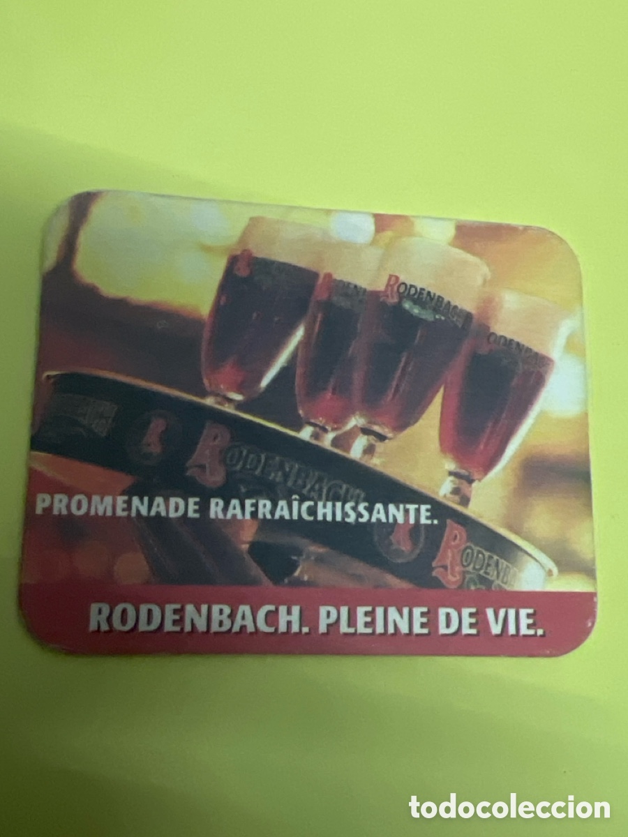 Otros art&iacute;culos de coleccionismo en papel: T1/E2/239/183. POSAVASOS - DESSOUS DE VERRE - COASTERS