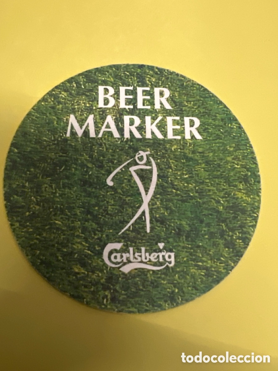 Otros art&iacute;culos de coleccionismo en papel: T1/E2/239/183. POSAVASOS - DESSOUS DE VERRE - COASTERS