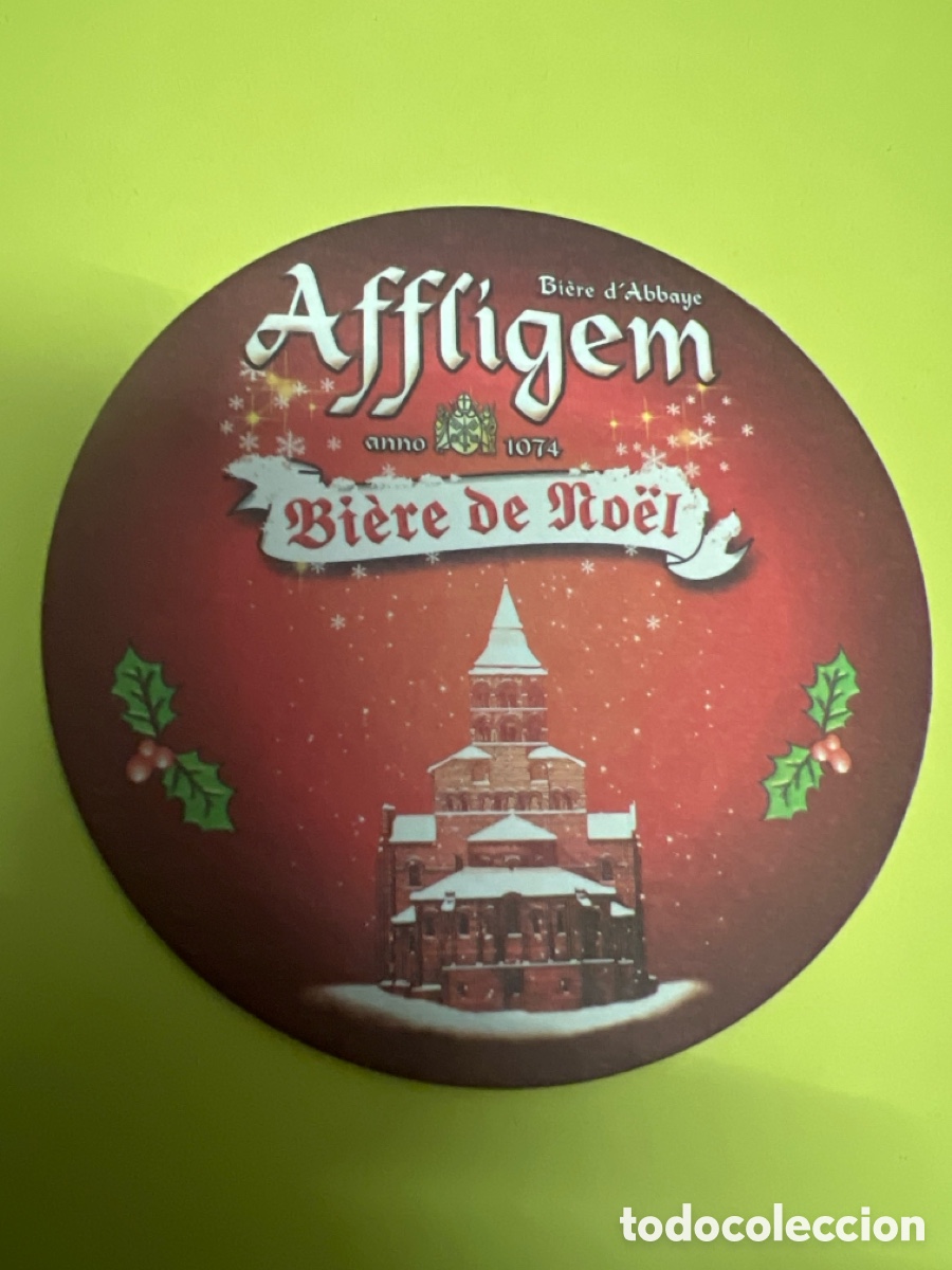 Otros art&iacute;culos de coleccionismo en papel: T1/E2/239/183. POSAVASOS - DESSOUS DE VERRE - COASTERS