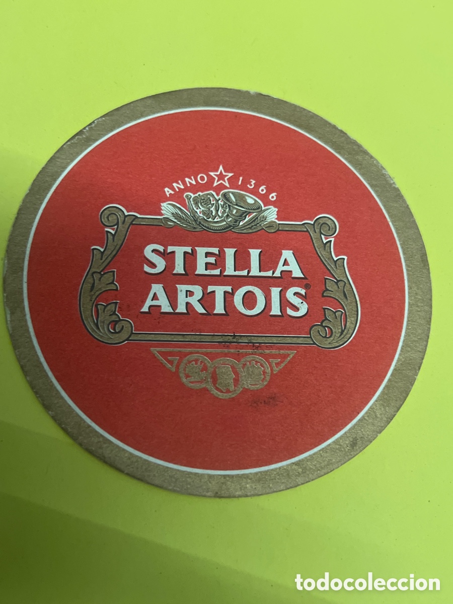 Otros art&iacute;culos de coleccionismo en papel: T1/E2/239/184. POSAVASOS - DESSOUS DE VERRE - COASTERS