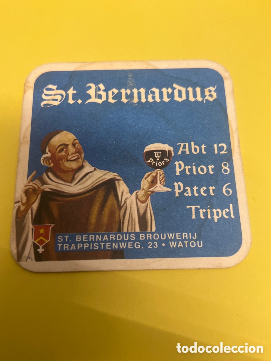 Otros art&iacute;culos de coleccionismo en papel: T1/E2/239/184. POSAVASOS - DESSOUS DE VERRE - COASTERS