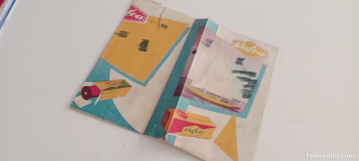 Paper Collecting Others: VALEA BROVAL EL DE FOTO C-VA3