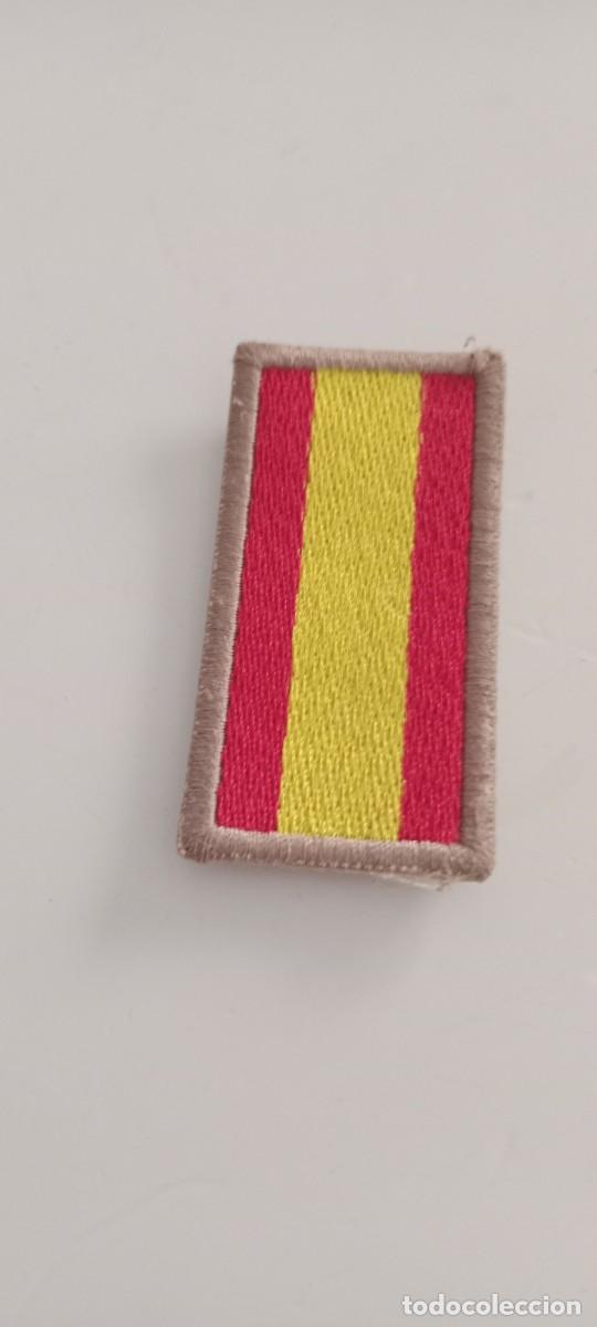 Otros art&iacute;culos de coleccionismo en papel: BANDERA DE ESPA&Ntilde;A EL DE FOTO C-VA3