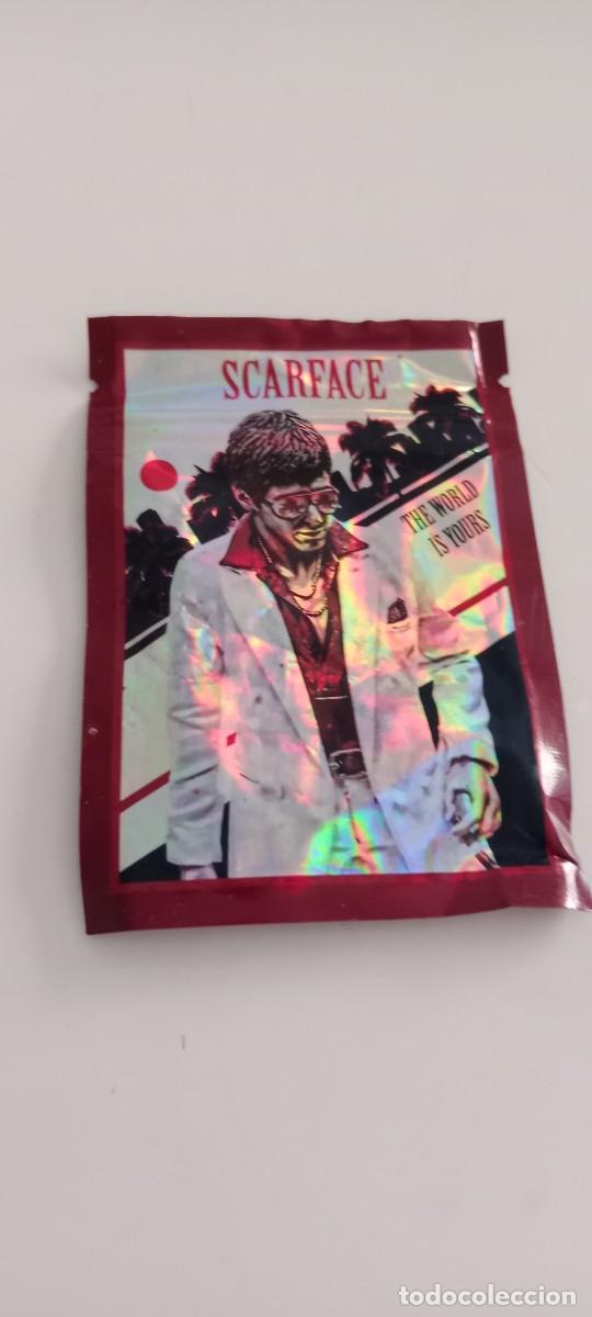 Otros art&iacute;culos de coleccionismo en papel: SCARFACE LA DE FOTO C-VA3