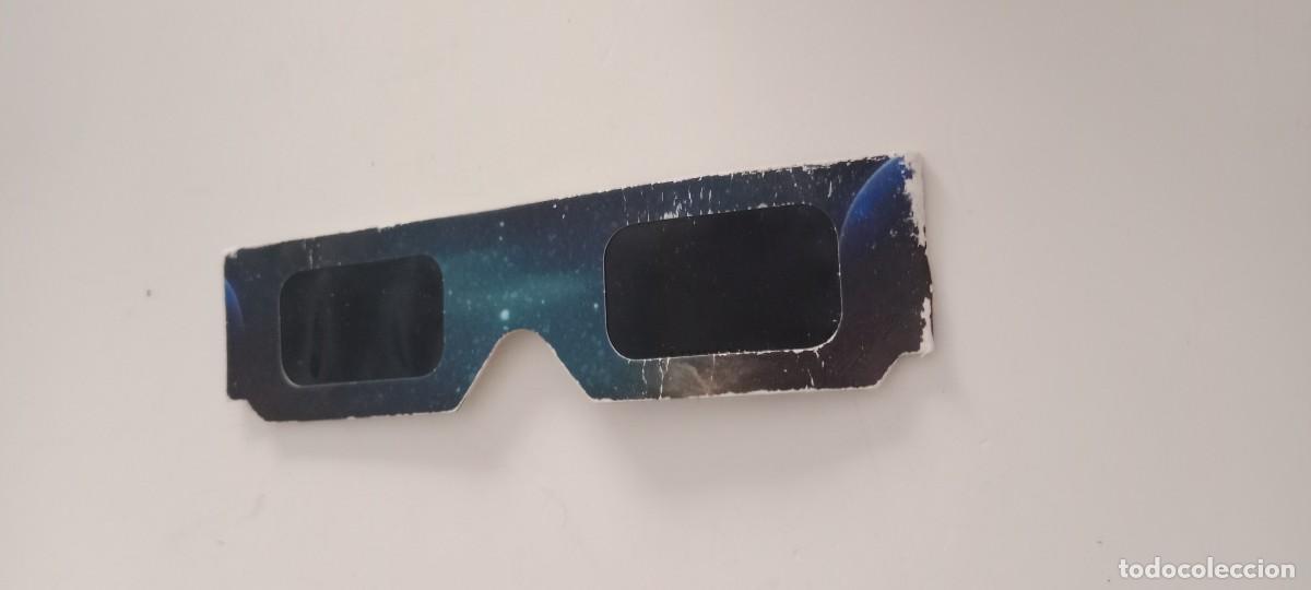 Otros art&iacute;culos de coleccionismo en papel: GAFA DE ECLIPSE LA DE FOTO C-VA3 - Foto 1