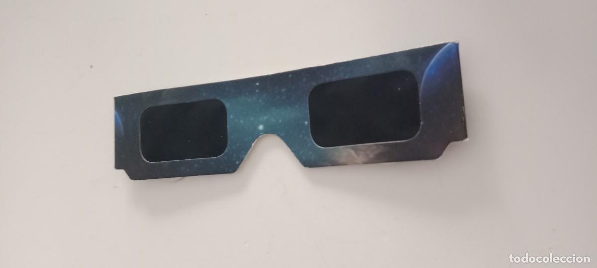 Otros art&iacute;culos de coleccionismo en papel: GAFA DE ECLIPSE LA DE FOTO C-VA3 - Foto 1