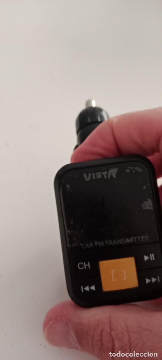 Otros art&iacute;culos de coleccionismo en papel: PARA EL COCHE ESCUCHAR MUSICA LA DE FOTO C-VA3