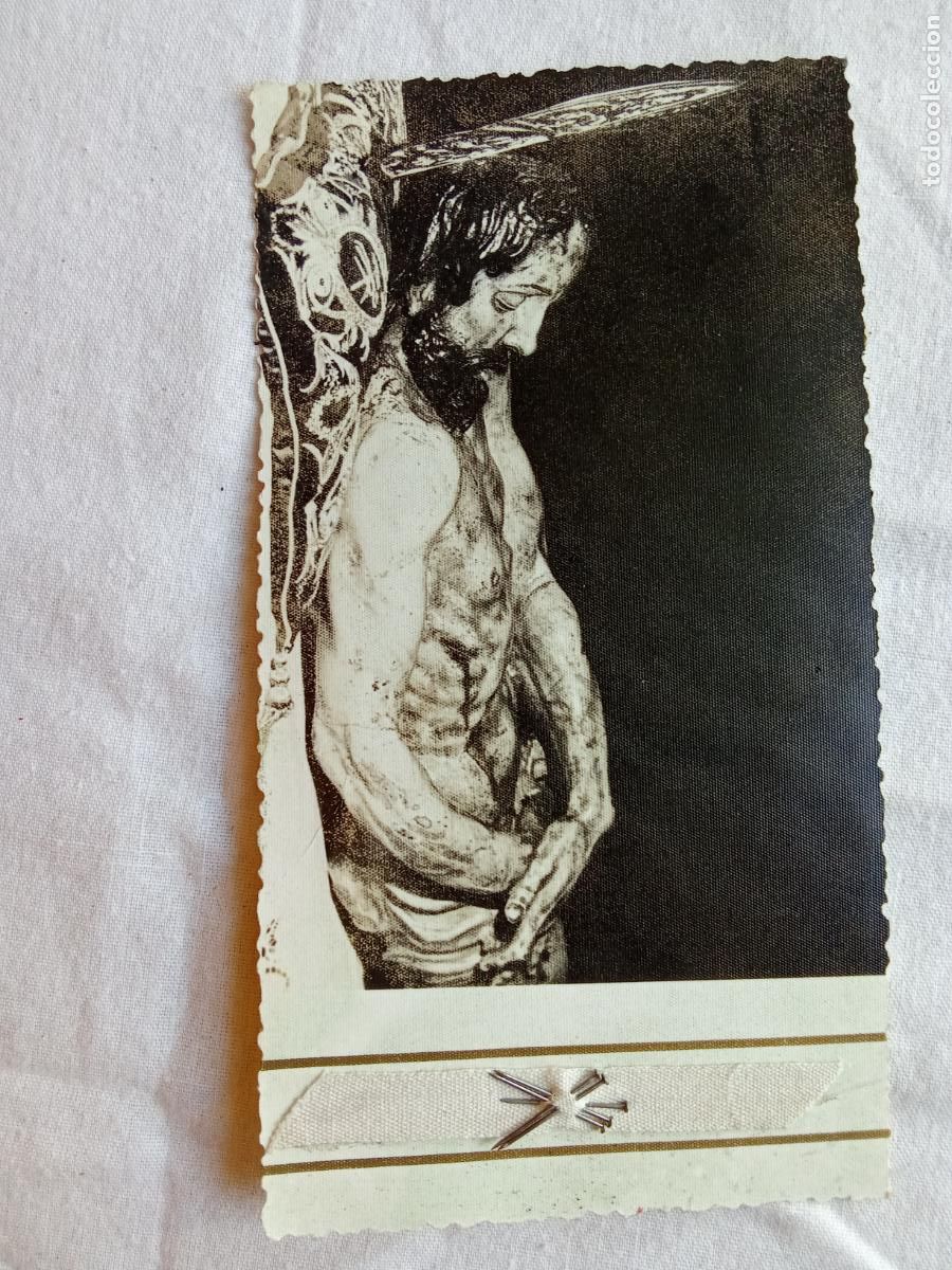 Otros art&iacute;culos de coleccionismo en papel: Castell&oacute;n Ilustre Cofrad&iacute;a de la Pur&iacute;sima Sangre de Jes&uacute;s, Abril 1965 N-doc 5