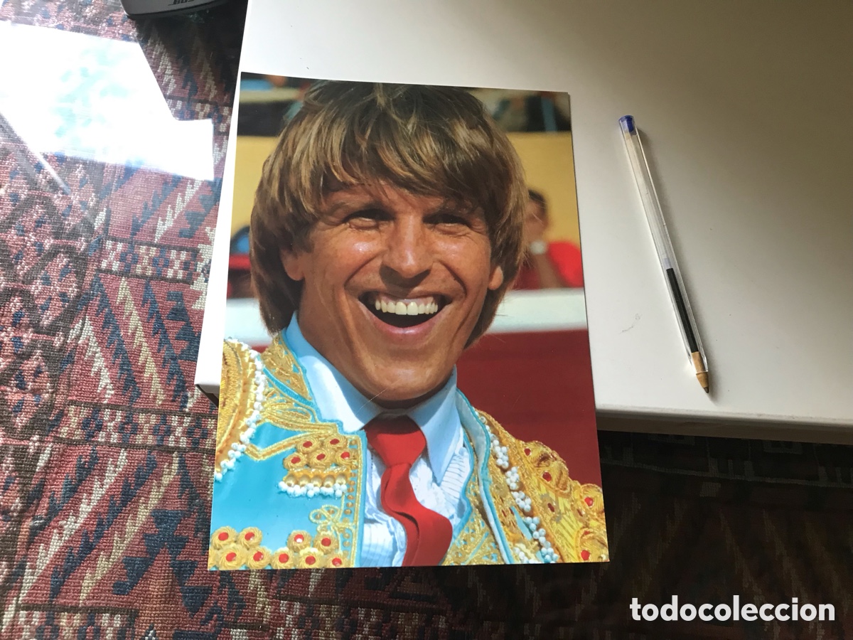 Otros art&iacute;culos de coleccionismo en papel: El Cordob&eacute;s. Fotograf&iacute;a