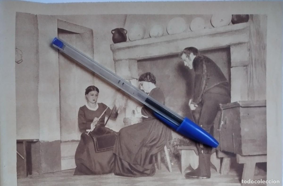 Otros art&iacute;culos de coleccionismo en papel: TEATRO BENAVENTE MADRID ESTRENO LA GUERRILLA AZOR&Iacute;N MILAGROS LEAL CARMEN JIM&Eacute;NEZ ERASMO PASCUAL 1936