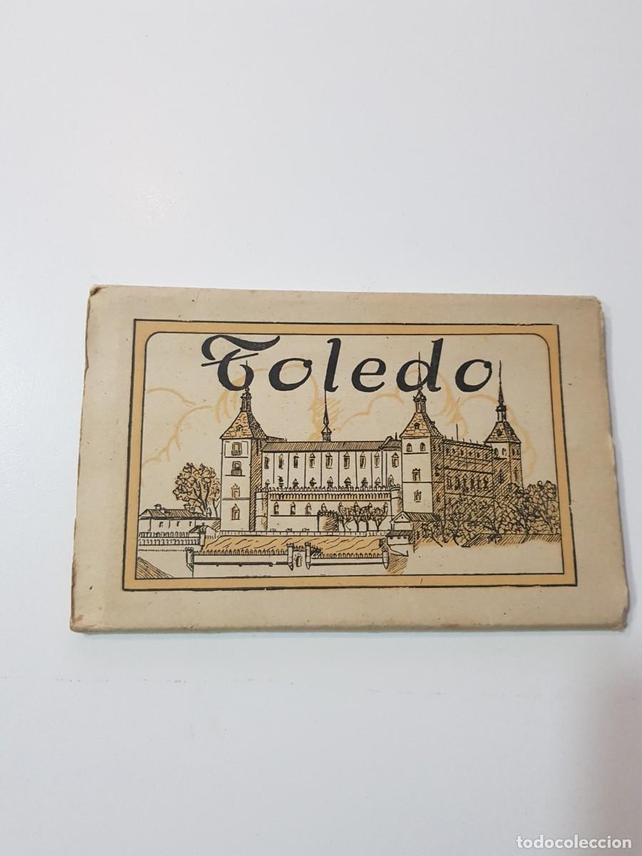 Otros art&iacute;culos de coleccionismo en papel: Toledo 24 postales segunda serie