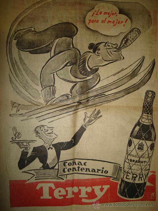 Coleccionismo deportivo: MARCA, MADRID 1958, N&ordm; 5.036 - Foto 2