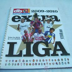 don balon extra de la liga 2003/2004 - Buy Other football magazines and newspapers on todocoleccion don balon extra de la liga 2003/2004 - Buy Other football magazines and newspapers on todocoleccion