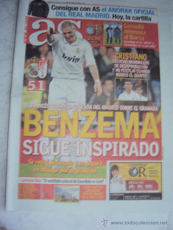 Coleccionismo deportivo: RCD Espanyol . Cornella amenaza al Bar&ccedil;a . - Foto 1