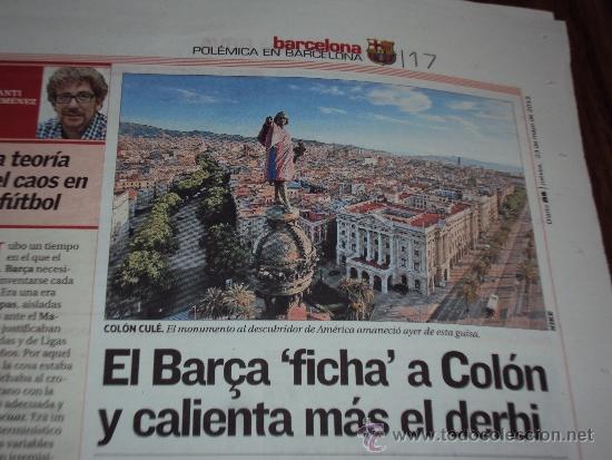 Coleccionismo deportivo: AS.El PSG Quiere a Cristiano. - Foto 2