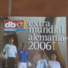 Todos Toros!!: Todo Futbol Don Balon 1993 a 2000 Todos Toros!!: Todo Futbol Don Balon 1993 a 2000