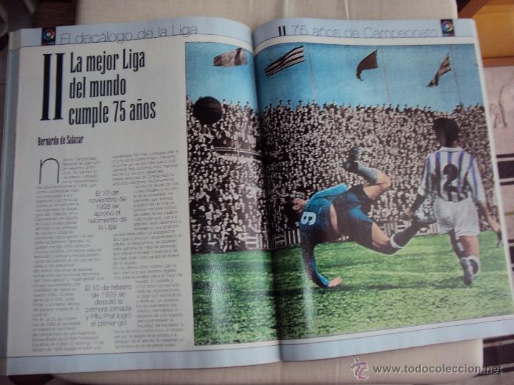 Coleccionismo deportivo: AS Liga 2003 - 2004. - Foto 3