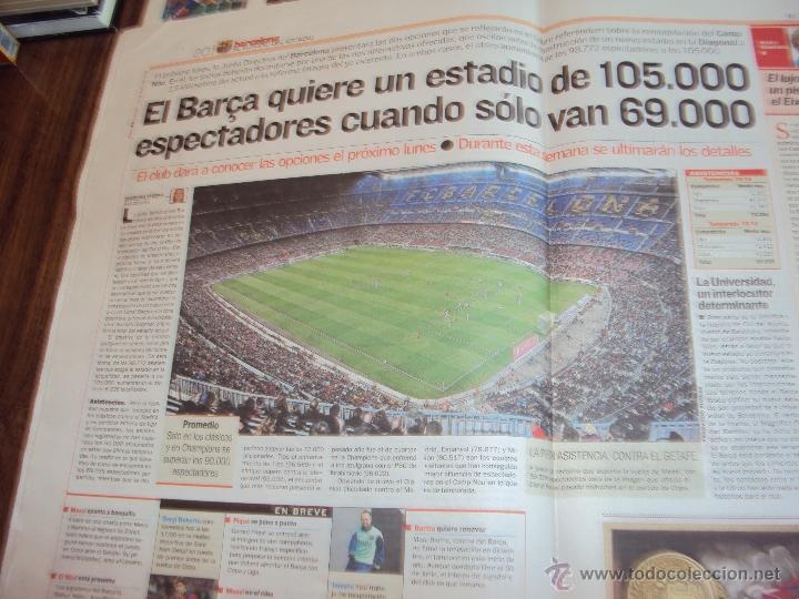 Coleccionismo deportivo: Cristiano. Balon de Oro. - Foto 9