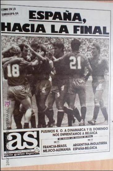 Coleccionismo deportivo: AS-1986-N&ordm;5813- - Foto 1