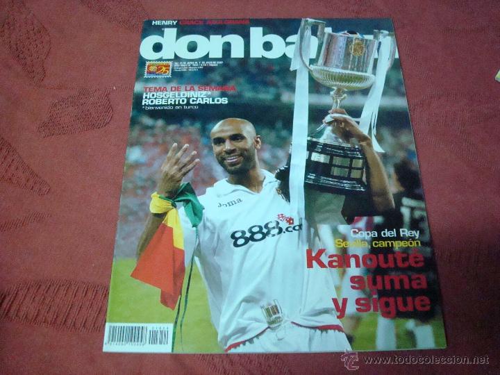 Coleccionismo deportivo: sevilla campeon de la copa del rey - Foto 1