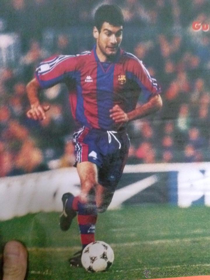 Coleccionismo deportivo: TOP 40 DON BALON - Foto 2