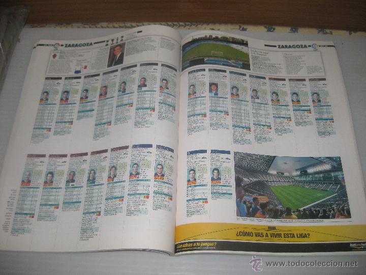 Coleccionismo deportivo: As liga 2005/06 - Foto 2