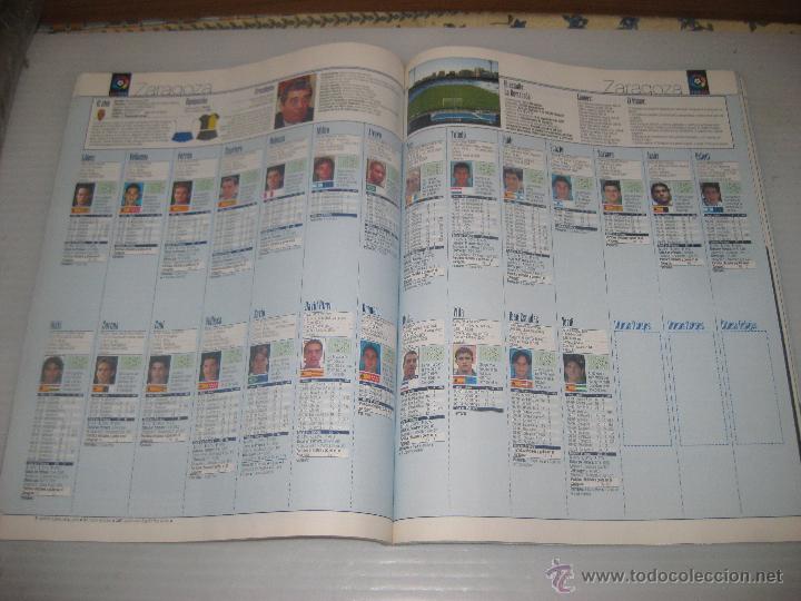 Coleccionismo deportivo: As liga 2003/04 - Foto 2