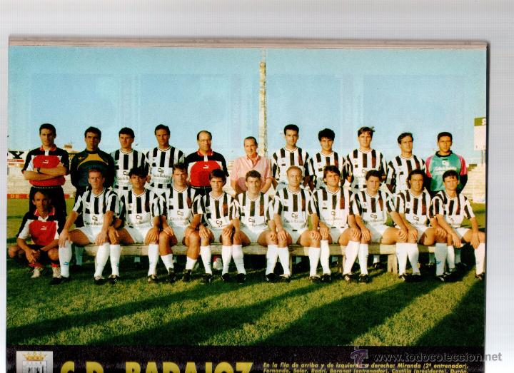 Coleccionismo deportivo: DON BALON EXTRA DE LA LIGA 93/94 - Foto 3
