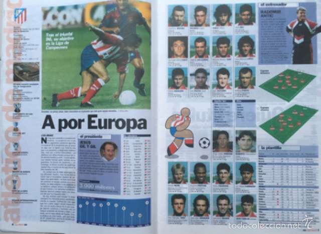 Coleccionismo deportivo: La liga de los ases - Foto 2