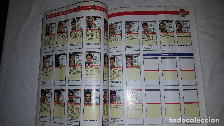Coleccionismo deportivo: LIGA 98-99 - Foto 3