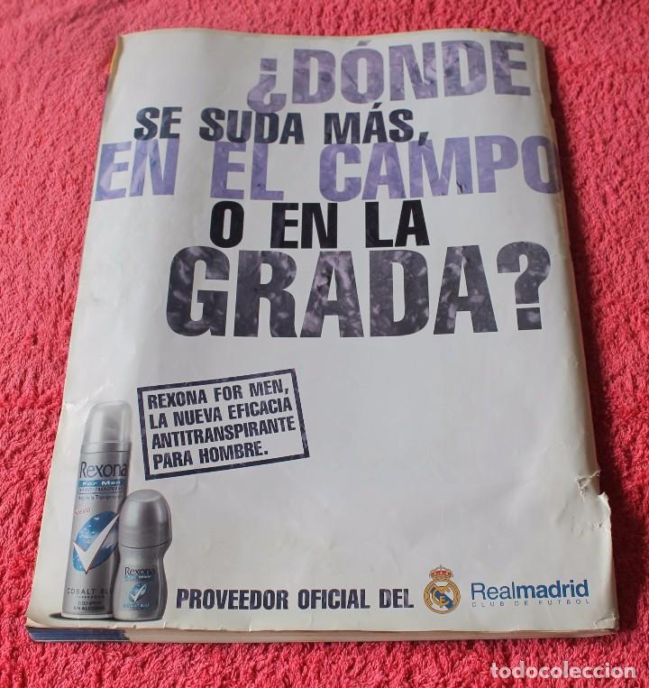 Coleccionismo deportivo: MARCA CENTENARIO REAL MADRID-1902-2002 - Foto 3