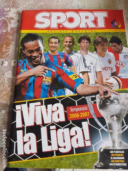 Coleccionismo deportivo: extraliga - Foto 1