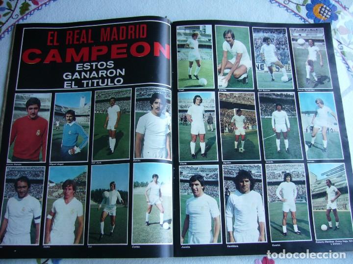 Coleccionismo deportivo: AS Color n&ordm; 420 - Foto 3