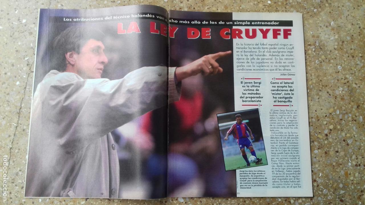 extra don balon - real zaragoza campeon de la r - Comprar Revistas