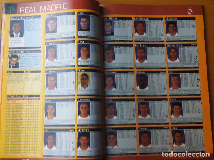 Coleccionismo deportivo: DON BALON. EXTRA LIGA 2003-04 - Foto 3