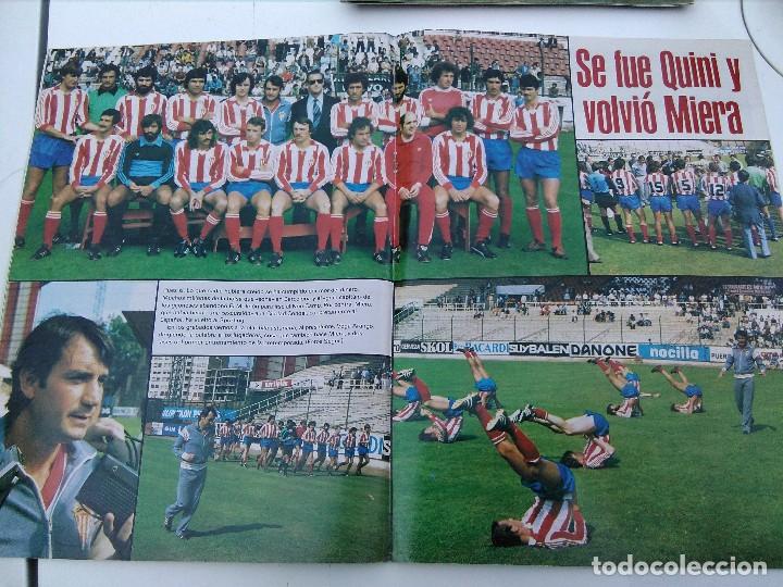 Coleccionismo deportivo: As color 481 de 1980 - Foto 2