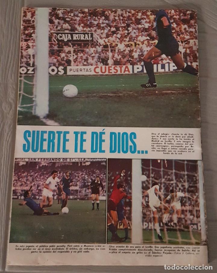 Coleccionismo deportivo: As color - Foto 3